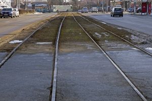 Trei străzi importante din Galaţi intră în reabilitare