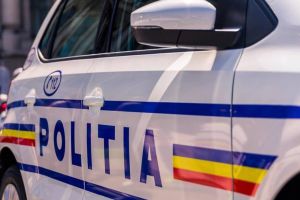 Tupeu de dimineaţă, beat şi fără permis pe D.N. 13/B, în satul Borzont