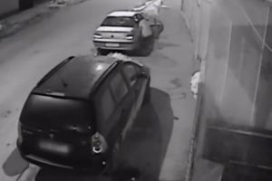 Atenţie, şoferi! Se fură din maşini în centrul Sătmarului