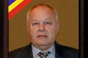 Doliu la AFT Sibiu – Generalul de brigadă Lucian Culda a decedat