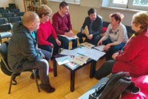 Sase dascali de la Colegiul Tehnic ”George Baritiu” din Baia Mare au participat la un stagiu de formare la CINEL in Lisabona, Portugalia