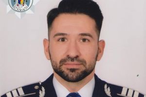 Sibian urmărit international pentru omor prins la Sibiu de un poliţist aflat în timpul liber