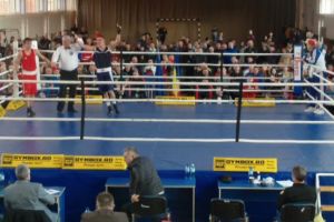 George pe urmele lui Georgian