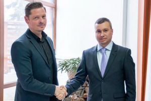 Director nou la ABA Mureş