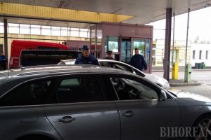 Şefa DSP Bihor: Prin Borş au trecut doi români reveniţi dintr-un teritoriu intens afectat de „gripa chinezească”