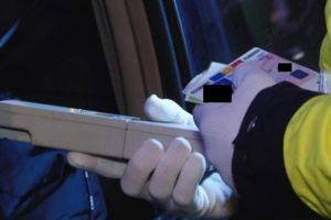 Bombă cu ceas pe raza comunei Remetea