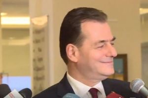 OFICIAL/ Majorarea pensiilor şi dublarea alocaţiilor nu se regăsesc în programul de guvernare al Cabinetului Orban II