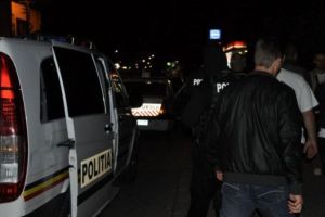 Scandaluri la Sibiu în weekend – O bătaie în club şi una într-un restaurant