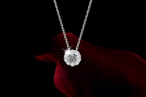 La Ilex Gold, februarie e luna dragostei şi... a diamantelor