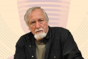 Maestrul Alexa Visarion îşi lansează volumul „Cealaltă scenă” la Galaţi