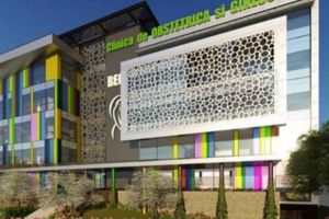 Construcţia maternităţii de lângă Spitalul Judeţean Timişoara se mişcă în reluare. Se reia procedura de licitaţie