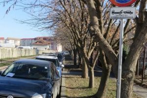 Zeci de şoferi amendaţi în weekend, în zona Flavia-Aurora