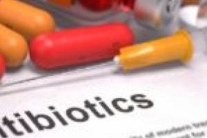 Semnal de alarmă privind consumul iraţional de antibiotice. România, în top!