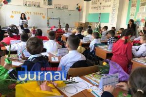 Epidemia de gripă din ţară trimite angajaţii primăriei în şcoli. Vrancea – zero cazuri de gripă