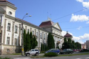 ANUNȚ:  concursul de proiecte pentru anul 2020