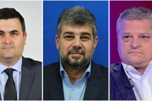 S-a decis! Aurelia Fedorca rămâne preşedintele PSD Satu Mare. O nouă conferinţă de alegeri