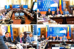 Ministrul Ion Marcel Vela: Suntem pregatiti sa intervenim in sprijinul populatiei“   