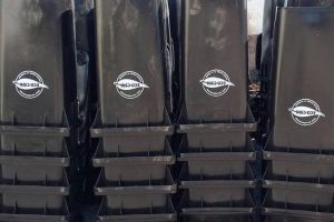 Eco-Csík SRL: costă mai mult, dacă nu colectaţi în în mod selectiv