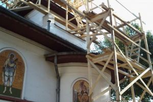 LISTĂ: Biserici care primesc bani în 2020, din bugetul judeţului. CJ Alba finanţează 151 de parohii cu 1 MILION de lei