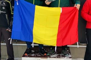 MUSCELENI, CAMPIONI MONDIALI LA BOB