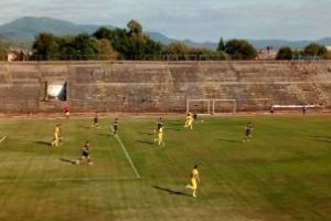 Fotbalistii de la Minaur au plecat in Ungaria intr-un stagiu de pregatire