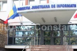 Ce ii uneste pe primarul Fagadau, presedintele CJC, Horia Țutuianu, si Directia Judeteana de Informatii Constanta a SRI