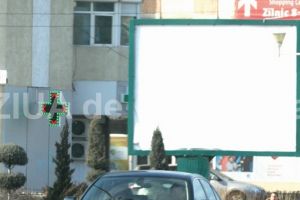Seaview Media desfiinteaza mai multe panouri publicitare amplasate in municipiul Constanta