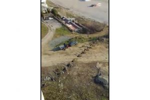 Constanteanul suparat:  Dormi linistita, Faleza Nord, Politia Locala vegheaza pentru tine!“ (documente)