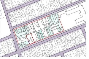 Baptistii din municipiul Constanta isi fac biserica (document)