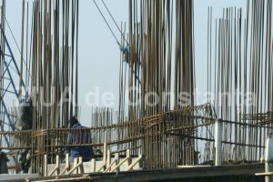 Chira Hagi asteapta avizul de mediu pentru o investitie imobiliara in municipiul Constanta (document)