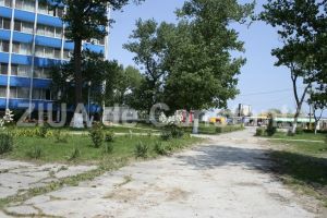 Teren de peste o mie de metri patrati situat in Mamaia, dezmembrat de Orient Construct Decor