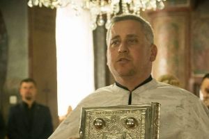 Preotul dorit de glodenari se înscrie la concursul organizat de Arhiepiscopie pentru postul vacant în localitate
