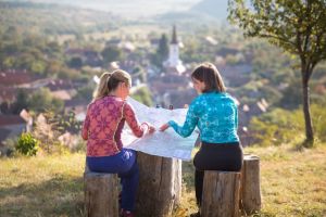 Judeţul Sibiu se promovează extern – La Târgul de Turism din Tel Aviv