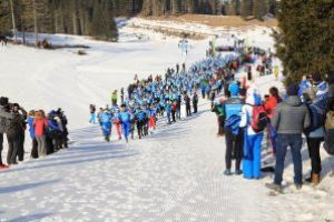 Argint pentru România U23 la Campionatul Mondial de Winter Triathlon din Asiago, Italia