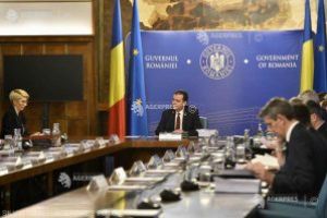 Lista noului Cabinet Orban şi programul de guvernare actualizat – depuse la Parlament