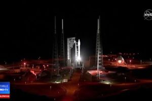 Misiune fără precedent lansată de NASA. Oficial: “N-am crezut niciodată că voi asista la aşa ceva”