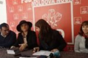 Liminiţa Jivan dă liber primarilor: „Să facă alianţe cu oricine, inclusiv cu Pro România”