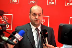 Lupta nu s-a terminat: Dorel Căprar ATACĂ în INSTANȚĂ decizia de dizolvare a PSD Arad