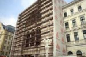 Faţada Operei din Timişoara – schimbare totală! A venit avizul de la Ministerul Culturii