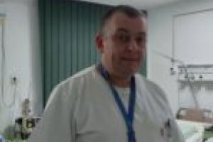 Investiţii la ATI chiar din donarea celor 2%. Medicul Cătălin Hana face pentru oameni, ajutat de oameni