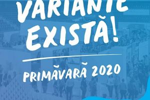 Târgul de Cariere revine la Braşov, în martie