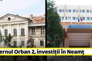 NEAMȚ: Guvernul Orban 2, investiţii în Neamţ în noul Program de Guvernare