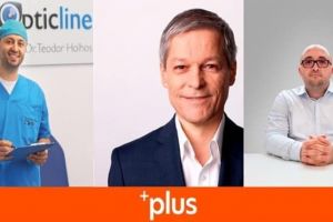 Comunicat de presă: Dr. Teodor Holhoş îşi anunţă intenţia de a candida pentru funcţia de primar al municipiului Alba Iulia din partea Partidului PLUS, condus la nivel naţional de Dacian Cioloş şi în Judeţul Alba de Mihail David.