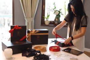 Cadoul perfect: Cu Rya’s Favorites - Gift Box, le oferi celor dragi cele mai impresionante daruri! (FOTO)