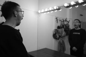 Intrare gratuită pentru elevi la teatru şi la muzeu potrivit legii educaţiei  – Adrian Tibu: „Nu se mai poate! Până aici!”