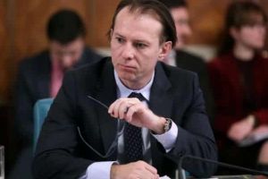 Ministrul demis al Finanţelor, Florin Cîţu, avertizează că România va intra în procedura de deficit excesiv, acest lucru neputând fi evitat