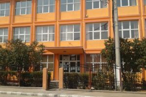 Bani europeni pentru mansardarea unei şcoli din Codlea