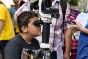 Fondul Știinţescu finanţează proiecte ale copiilor şi tinerilor între 6 şi 19 ani din Timiş