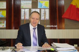 În 2019, Casa de Asigurări de Sănătate Ialomiţa a avut cel mai mare buget