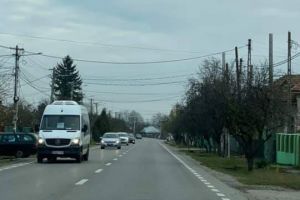 RĂZVAD: Se întrerupe alimentarea cu energie electrică pe câteva străzi